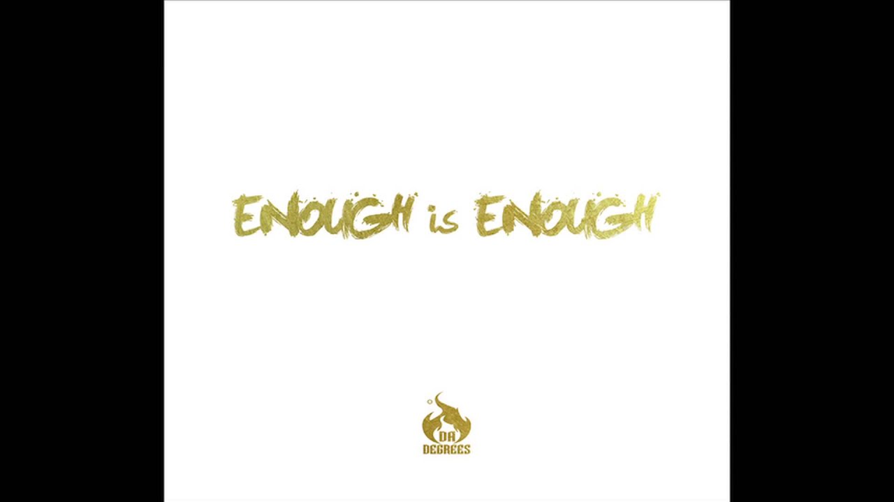Watch Big Lean - Enough is Enough (Prod. Boi-1da) on YouTube Watch Big Lean - Enough is Enough (Prod. Boi-1da) on YouTube