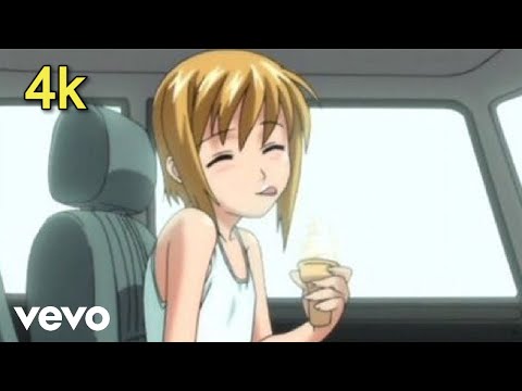 Boku No Pico Opening (Official Músic Video) (Remastered In 4K)