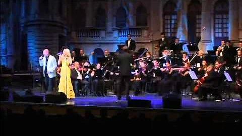 EUROPEAN ROYAL ORCHESTRA_Romeo & Julia SALENO - LU...