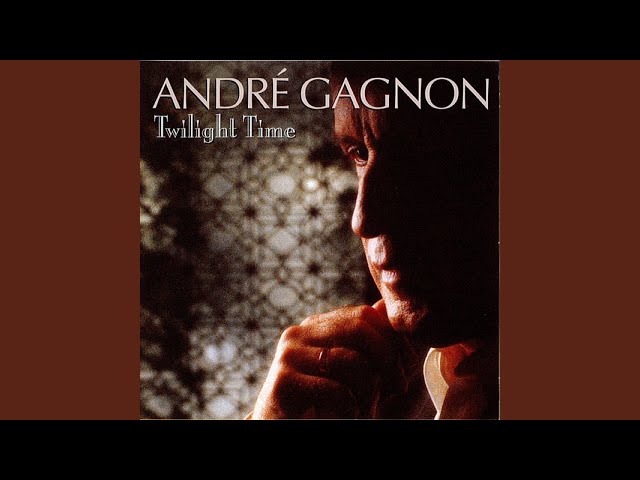 André Gagnon - Embraceable You