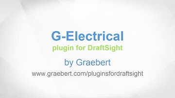 CAD Symbols and Library Creation in DraftSight