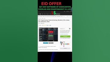 CCT - Crypto Currency Tracker Android App | Blockfolio | ICO