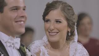 Katrina & Manuel Wedding