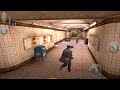 Max Payne for Android w/ Razer Kishi - Chapter 1 The American Dream Part 1/3 (Gameplay)