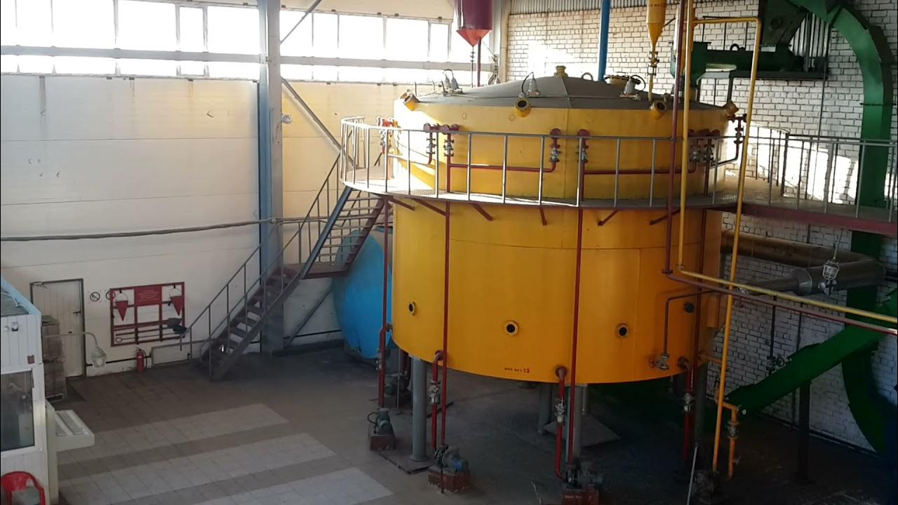 линия дезодорации масла. экстракция жмыха. оборудование для рафинации растительного масла. оборудование для производства рапсового масла. масло завод цех рафинация.