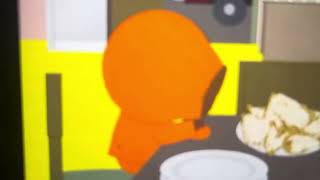 Baby Kenny McCormick Crying Sound Effect