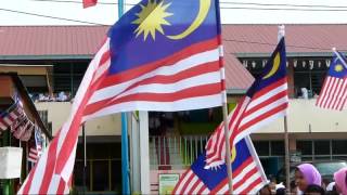 Pelancaran Hari Kemerdekaan