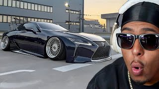 Is Japan Still The King Of Stance?