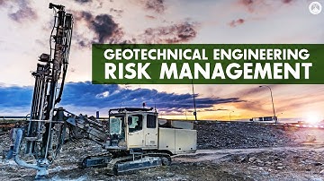 Managing Risk on Geotechnical Projects Through Quality Laboratory Testing Programs