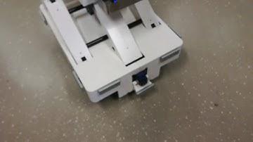 Dynamic obstacles avoidance with Akia