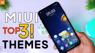 ⚡Fantom UI theme for Redmi & Poco devices * MIUI 13 & 12.5 supported *
