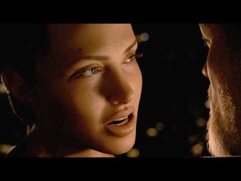 How one movie broke animation forever