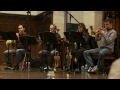 Capture de la vidéo Scheidt: "Echo" From "Echo: Glory Of Gabrieli" Cd - Canadian Brass