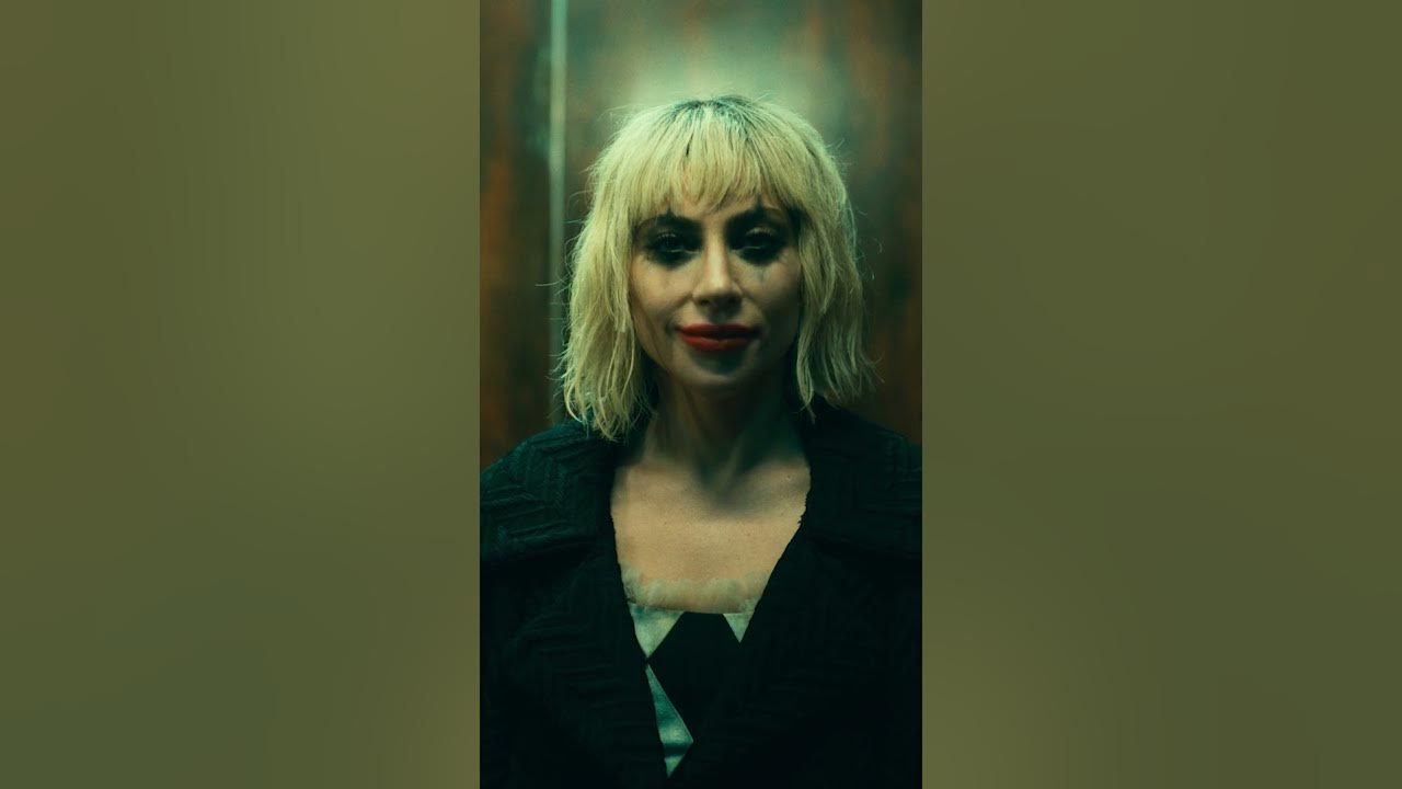 Joker & Harley Quinn - Die With a Smile #joker #harleyquinn