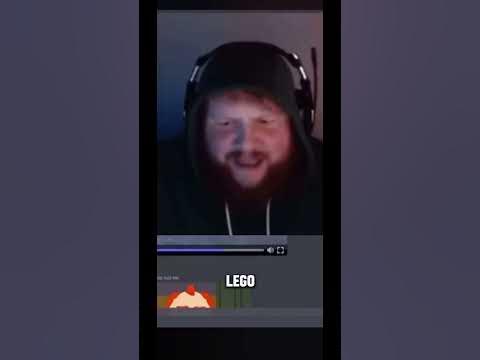 Twitch streamer: Queso can’t seem to catch a break #twitch #caseoh #