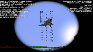 YaYeet Final War Footage (Romanian POV) Part 1 - TaP Jihad screenshot 1