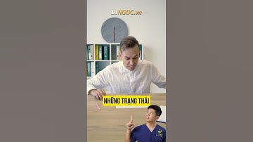 Đã bao giờ bạn thấy kiệt sức dù tập thể dục thường xuyên? | Dr Ngọc #short #shorts #drngoc