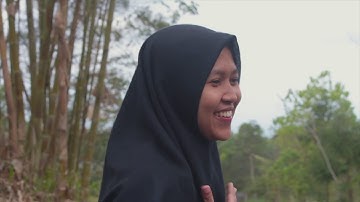 CINEMATIC VIDEO "KOPI MERAPI JOGJA"