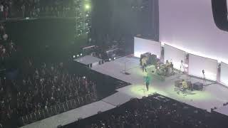 Bedshaped - Keane - Live at The O2 Arena - London - 2nd Night 2024