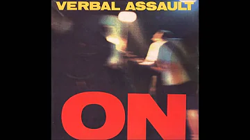 What happens if you verbally assault someone?