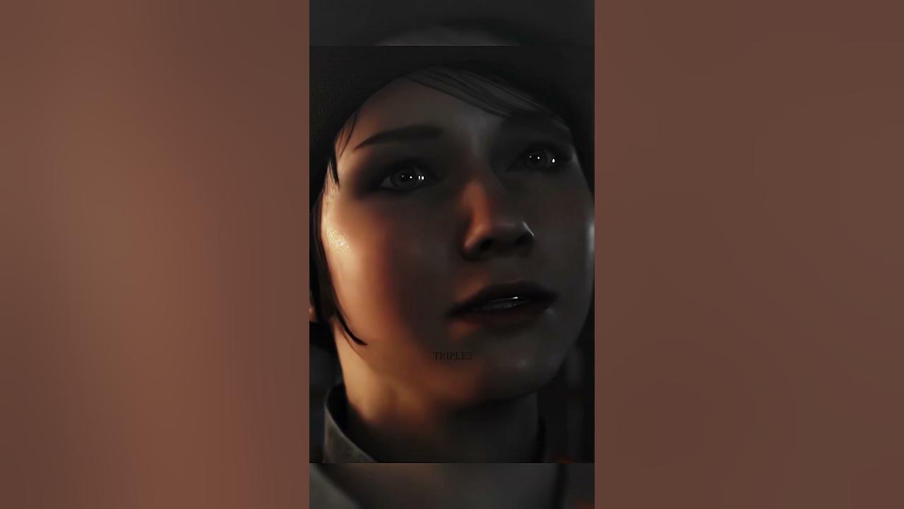 A SOUL - 4K Detroit Become Human edit - Narvent Fainted