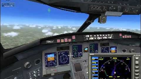 FSX / Flight Simulator X - Tutorial 8 ( Transitioning to Jets )