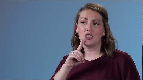 Learn How to Sign Deaf in ASL | LearnHowToSign