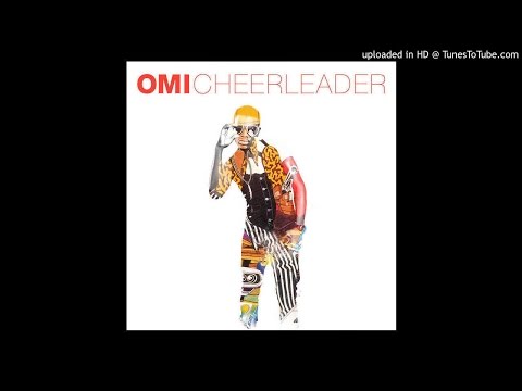 OMI - Cheerleader (Ricky Blaze Remix) Toasted Riddim