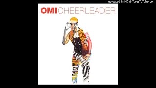 OMI - Cheerleader (Ricky Blaze Remix) Toasted Riddim