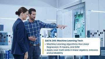 MSDA Course Overview #MSDA #SJSU #masters