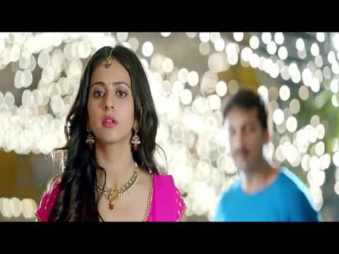 Ninnu Chudagane Song From Loukyam Movie, Gopichand, Rakul Preet Sing
