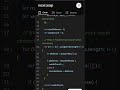 Number of Weak Characters in the Game | JavaScript Solution | LeetCode | Optimal Approach