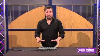 Korg electribe Synthesis-Based Production Station Overview | Full Compass
