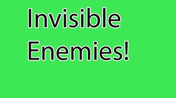 Dark Souls 3 Cinders Mod Item Randomizer Part 4: Invisible Enemies!