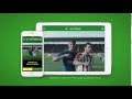 The All New Unibet App - YouTube