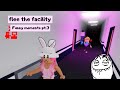 Flee The Facility - Funny Moments pt.3 [ROBLOX]