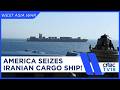 Crew Ignored 6 Hours Of Warnings: US Central Command | US-Iran Talks Collapsing? | US-Iran War |N18G