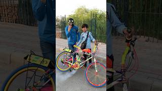 Engine Cycle sound and speed 😱 #shorts #youtubeshorts #wahabjerry