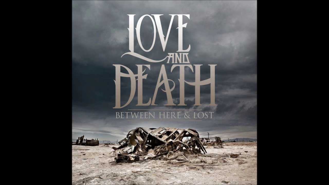 love and death - Watching the Bottom Fall