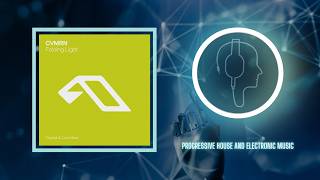 CVMRN - Folding Light [Anjunabeats]