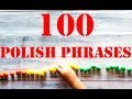 100 new Polish phrases (2018)