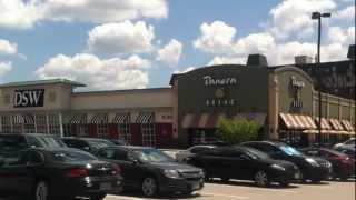Raanan Katz - RK Centers Shopping Center Stoughton MA
