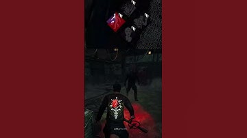 OLD TRICKS ALWAYS WORK | #mrjonestv1 på #Twitch #DBDMEME #DBDSHORTS #DBD