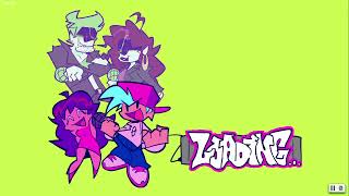 Friday Night Funkin In The Backrooms Mod Gameplay