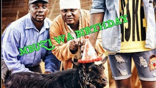MBUZI WA BIRTHDAY PART 2 MKOJANI/TIN WHITE/NAGWA/KILANGASO