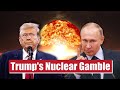 Alexander Dugin on Trump's Contradictions: Peace with Putin, Missiles to Ukraine