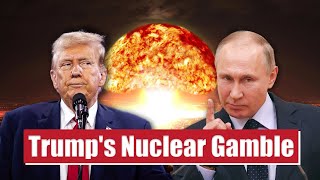 Alexander Dugin on Trump's Contradictions: Peace with Putin, Missiles to Ukraine