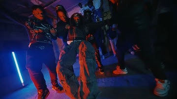 Chris Mula - Go To Work (Official Music Video)