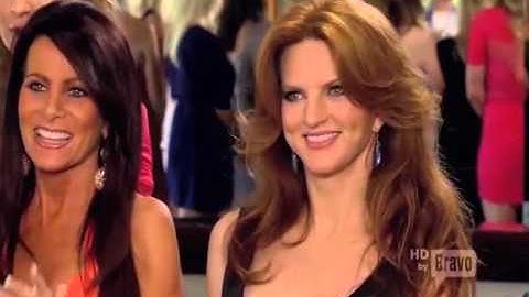 Dr. Steve G. Jones Instructional Commentary about Millionaire Matchmaker TV Show on Bravo