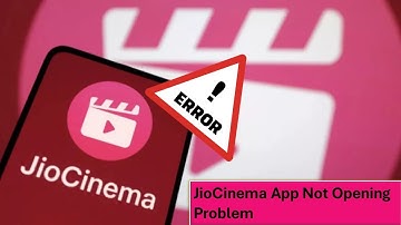 How To Fix Jio Cinema App Not Opening Or Not Working On Android